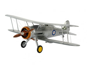 Revell 04683 Gloster Gladiator Mk.I 1/72 – image 4