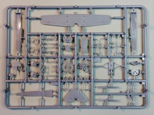 Arma Hobby 70014 Fokker E.V - Lozenge - Limited Edition 1/72 – zdjęcie 6