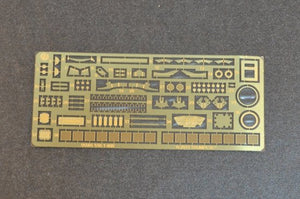 Trumpeter 05565 Russian T-80B MBT 1/35 – zdjęcie 5