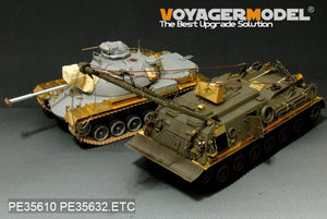 Voyager Model PE35610 Modern US M48A3 Mod.B Basic For DROGON 3544 1/35 – zdjęcie 13