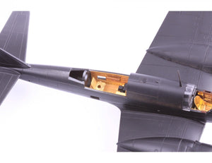Eduard 73614 Ki-46-II Dinah HASEGAWA 1/72 – zdjęcie 3
