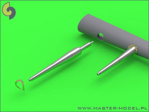 Master AM-72-065 Hawker Typhoon Mk IB late type cannons with covered barrels – zdjęcie 2