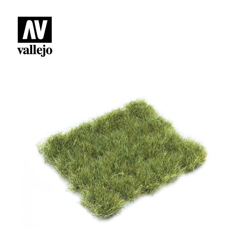 Vallejo Scenery SC428 Wild Tuft – Jungle – zdjęcie 2