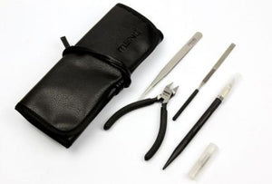 Meng Model MTS-003 Basic Hobby Tool Set