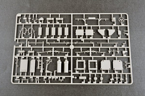 Trumpeter 01082 15U175 TEL of RS-12M1 Topol-M ICBM complex 1/35 – zdjęcie 12