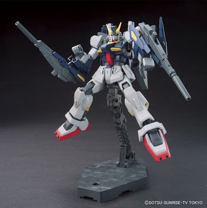 Bandai 51475 Build Gundam Mk-II Gundam 85147 – zdjęcie 3