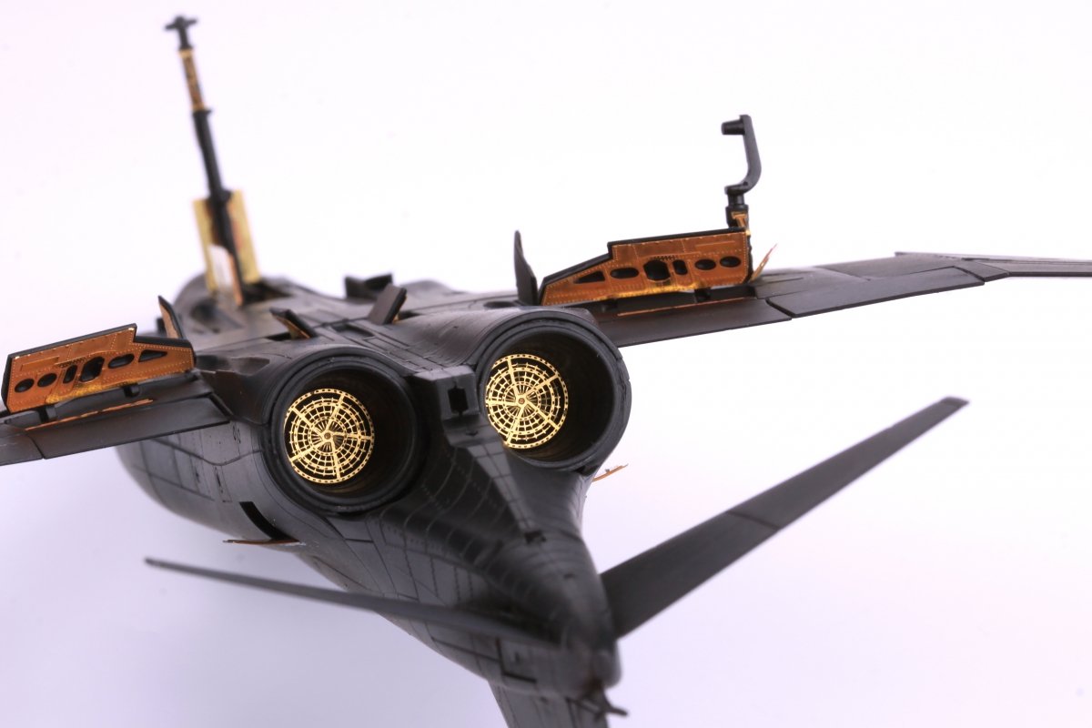 Eduard BIG72137 FG.1 Phantom AIRFIX 1/72 – immagine 4