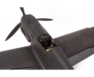 Eduard 491548 Bf 109E-4/7 TAMIYA 1/48