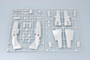 Trumpeter 01629 BRITISH Gannet AS.MK.1/4 1/72 – zdjęcie 5