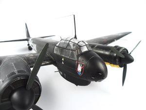 Special Hobby 48177 Junkers Ju 88C-4 Night Fighter 1/48 – zdjęcie 3