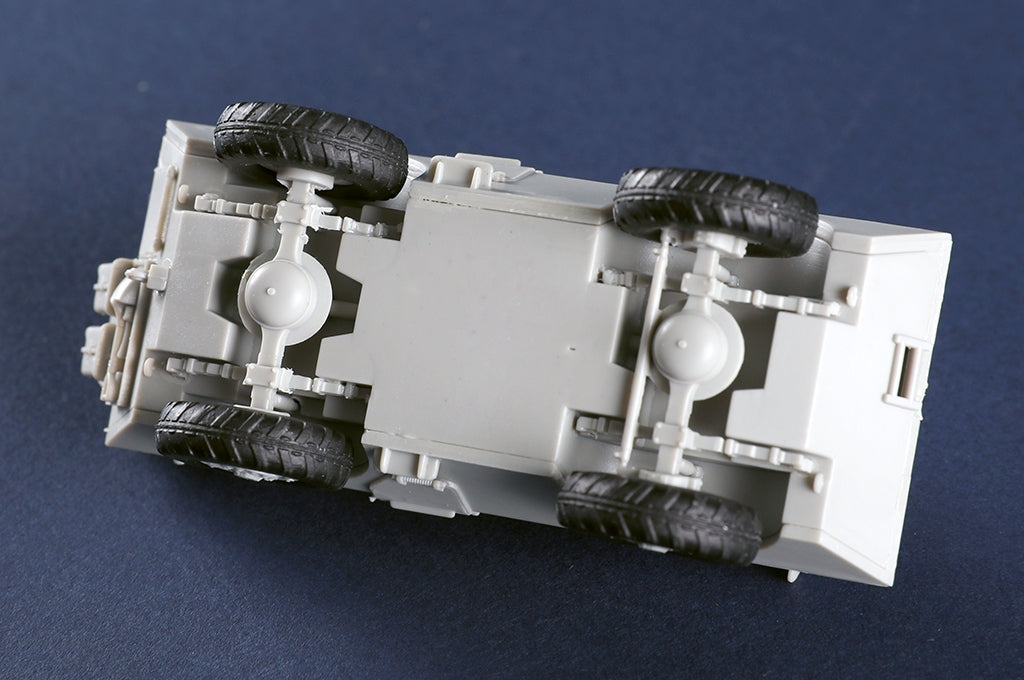 Trumpeter 07444 USAF XM706E2 1/72 – zdjęcie 7