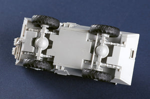 Trumpeter 07444 USAF XM706E2 1/72 – zdjęcie 7