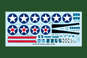 Hobby Boss 81783 TBD-1 Devastator 1/48 – image 3