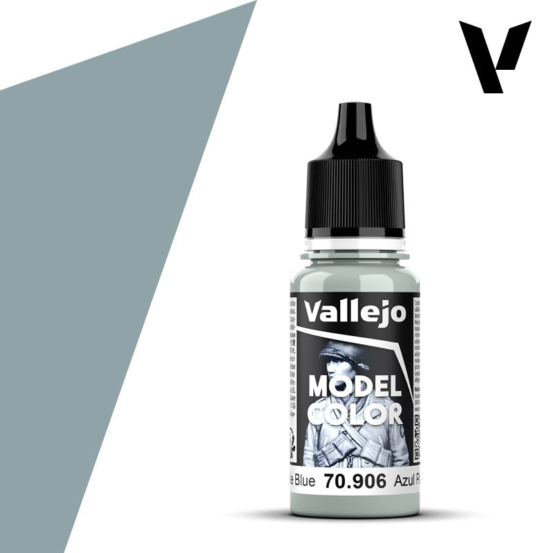 Vallejo 70906 Bleu pâle 18 ml