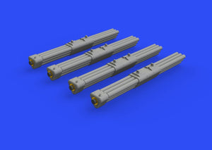 Eduard 648507 SUU-14 dispenser 1/48 – image 2