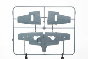 Eduard 82126 Spitfire Mk. Vc TROP 1/48 – zdjęcie 11