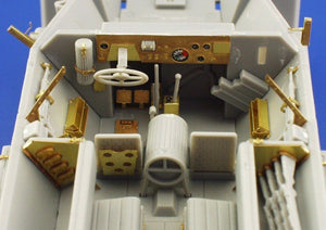 Eduard 35688 Sd. Kfz.251/1 Ausf. C 1/35 Dragon – zdjęcie 7