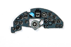 Yahu YMA7225 Ju 88C-6 (Revell) 1/72 – zdjęcie 2