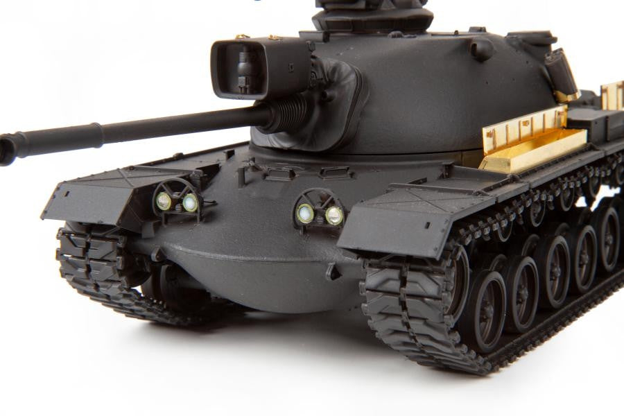 Eduard 36526 M48A3 I LOVE KIT 1/35 – zdjęcie 4