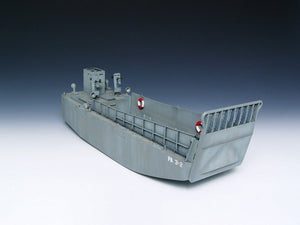 Trumpeter 00347 WWII US Navy LCM (3) Landing 1/35 – zdjęcie 3