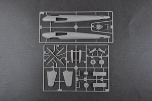 Trumpeter 02893 De Havilland Hornet F.1 1/48 – zdjęcie 7
