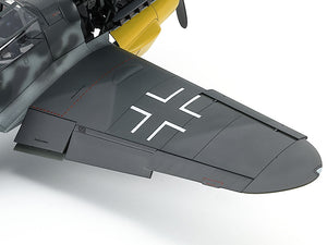 Tamiya 61128 Messerschmitt Bf109 G-6 Late production 1/48 – Bild 9