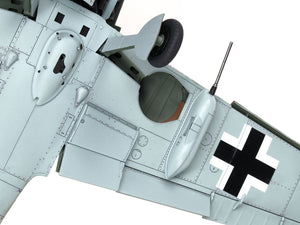 Tamiya 61128 Messerschmitt Bf109 G-6 Late production 1/48 – Bild 16