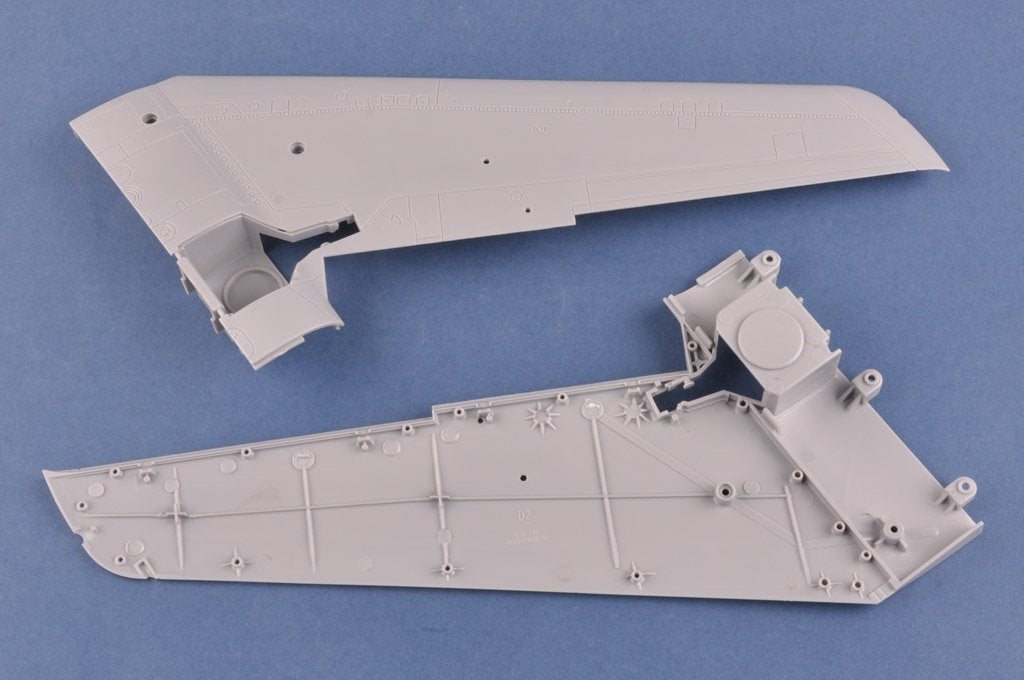 Hobby Boss 81808 F-86F-30 Saber 1/18 – image 13