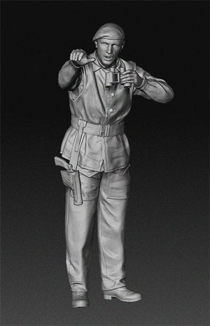 Andy&amp;#39;s Hobby Headquarters AHHQ-007 British M10 &amp;quot;Achilles&amp;quot; IIc Tank Destroyer 1/16 – zdjęcie 7