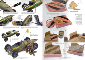 Abteilung 502 ABT726 DAMAGED MAGAZINE 07 – zdjęcie 6