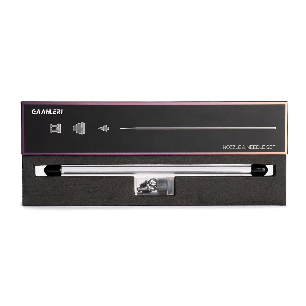 Gaahleri 42762 0,28 mm Upgrade Pack for Swallowtail – immagine 2