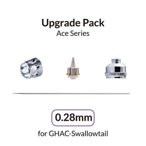 Gaahleri 42762 0,28 mm Upgrade Pack for Swallowtail