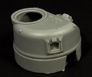 Panzer Art RE35-320 M3 Lee turret with commander copula 1/35 – zdjęcie 2