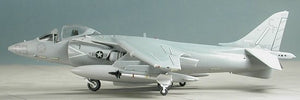 Hasegawa D19 AV-8B Harrier II 1/72 – zdjęcie 4