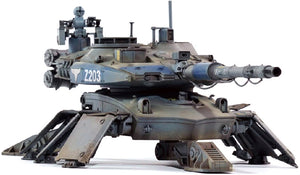 Border Model BC-002 Grizzly Battle Tank 1/35 – zdjęcie 6