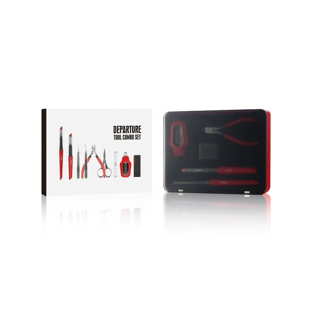 DSPIAE TC-S01 &amp;#39;Departure&amp;#39; Tool Combo Set