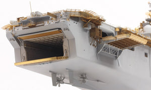 Pontos 37041F1 USS LHD-1 Wasp Detail Up Set 1/350 – immagine 7
