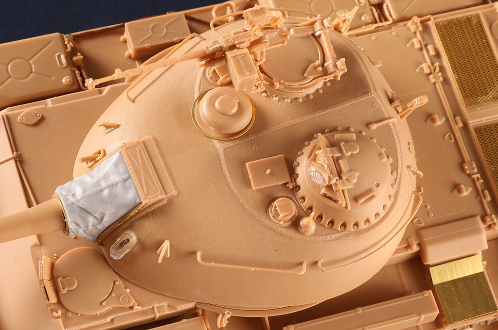 Hobby Boss 84538 Soviet T-54 Medium Tank 1/35 – zdjęcie 11