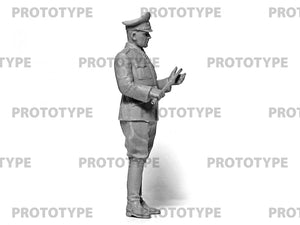 ICM 24020 WWII German Staff Personnel 1/24 – zdjęcie 14