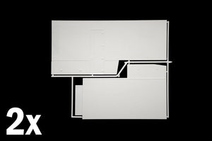 Italeri 3936 RACING TRAILER 1/24 – image 5