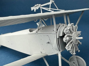 Cooper State Models 32014 Nieuport XI late 1/32 – zdjęcie 4
