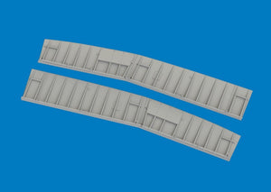 Eduard 6481062 Tempest Mk.V Landing Flaps EDUARD 1/48 – image 2