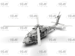 ICM 48363 Black Hawk Down Operation Gothic Serpent 1/48 – zdjęcie 8