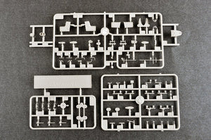 Trumpeter 06746 Soviet Destroyer Tashkent 1940 1/700 – image 7