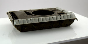 Panzer Art RE35-811 Sandbags armor for M18 Hellcat 1/35 – image 3