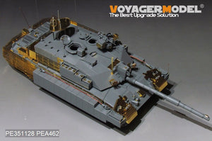 Voyager Model PE351128 Modern British Challenger 2 MBT TES Basic upgrade set (For RFM 5039) 1/35 – zdjęcie 2