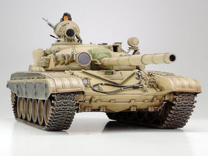 Tamiya 35160 Russian Army T-72M1 Tank 1/35 – image 7