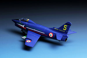 Meng Model DS-004 G.91R Light Fighter Bomber 1/72 – zdjęcie 3