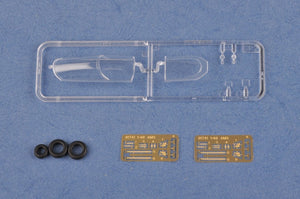 Hobby Boss 81743 A-11B Trainer 1/48 – zdjęcie 7