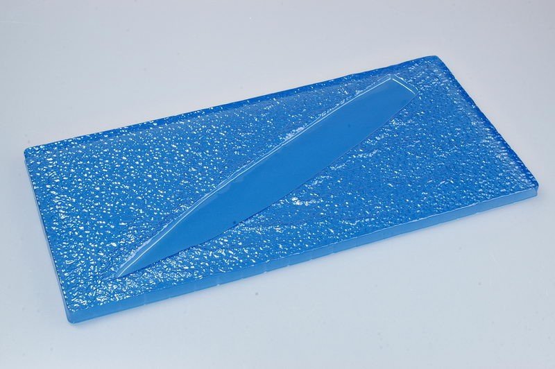 Trumpeter 05714 USS Nimitz CVN-68 1/700 – zdjęcie 11